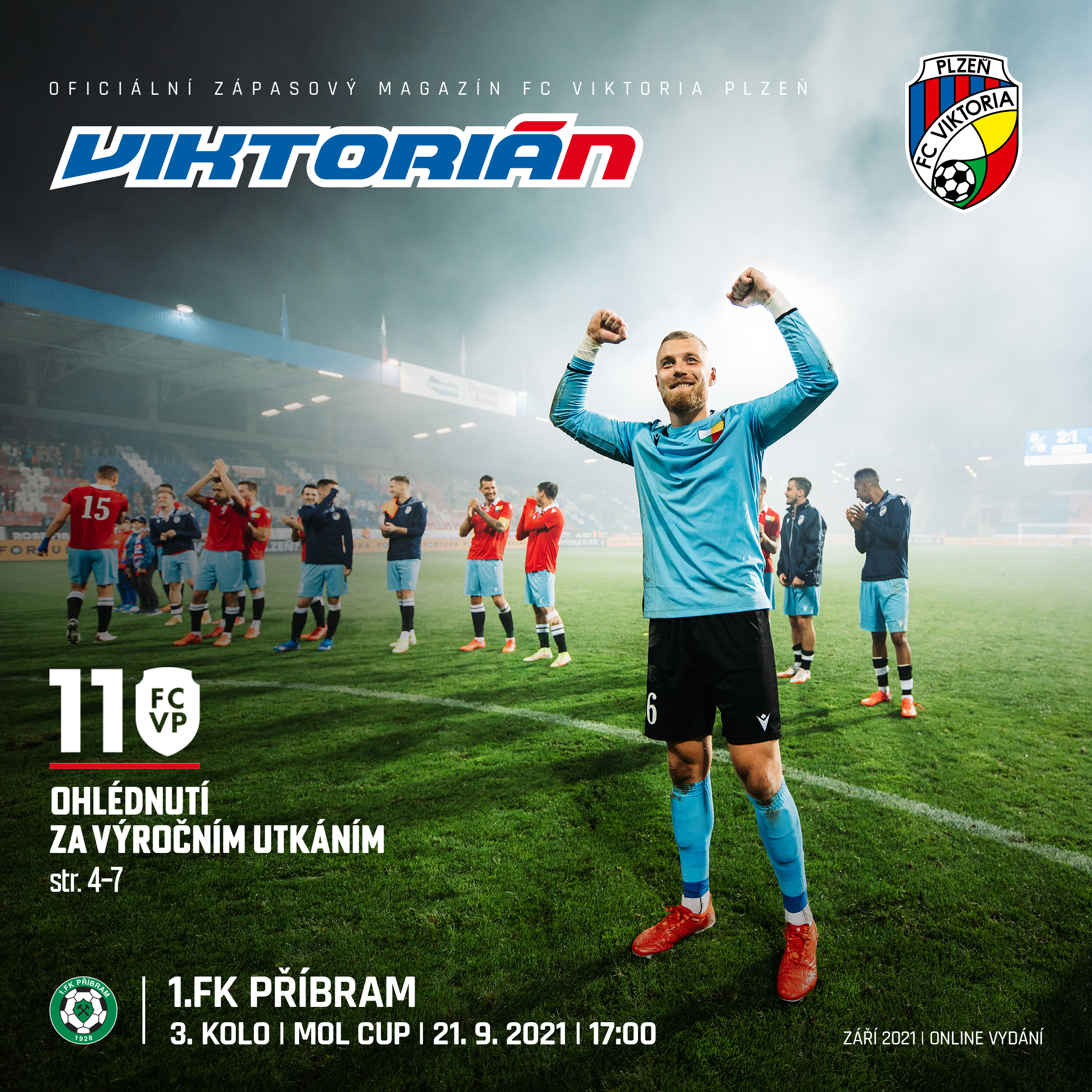 Viktorin 1mol/2022