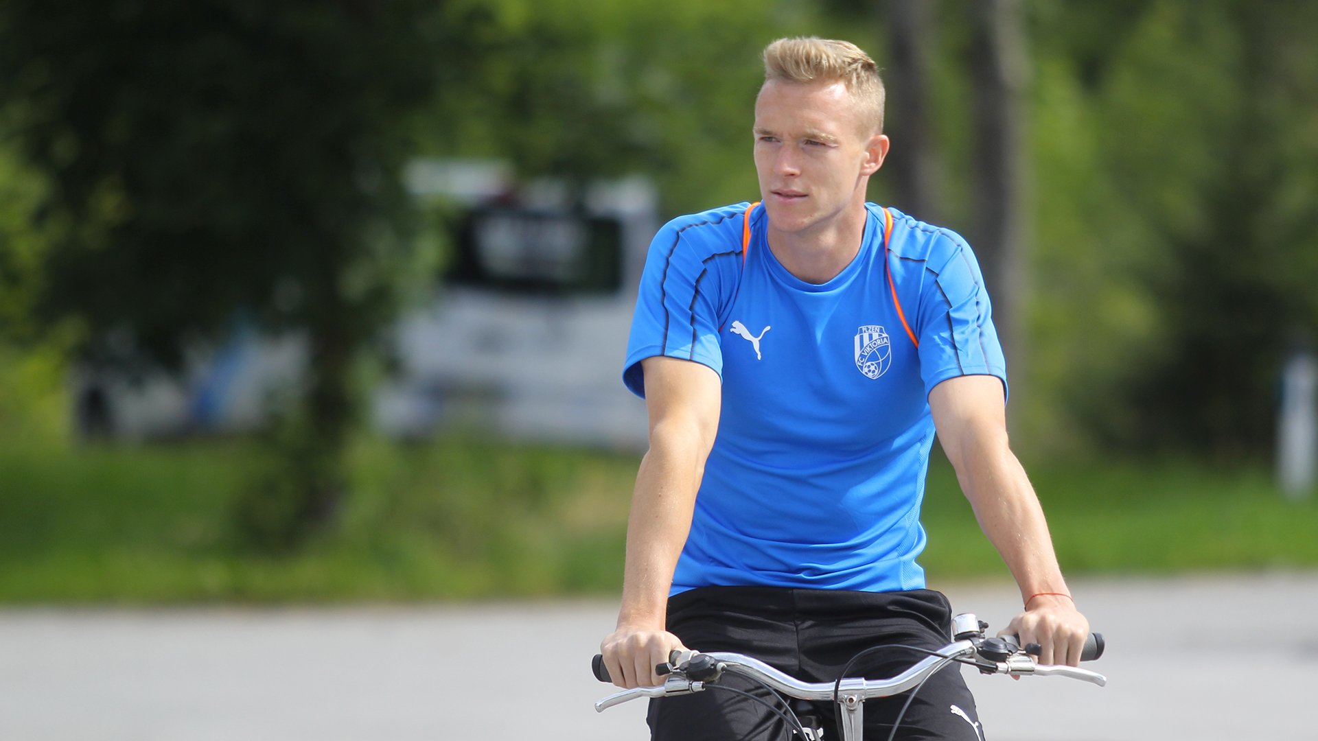 Představujeme posily: Roman Procházka