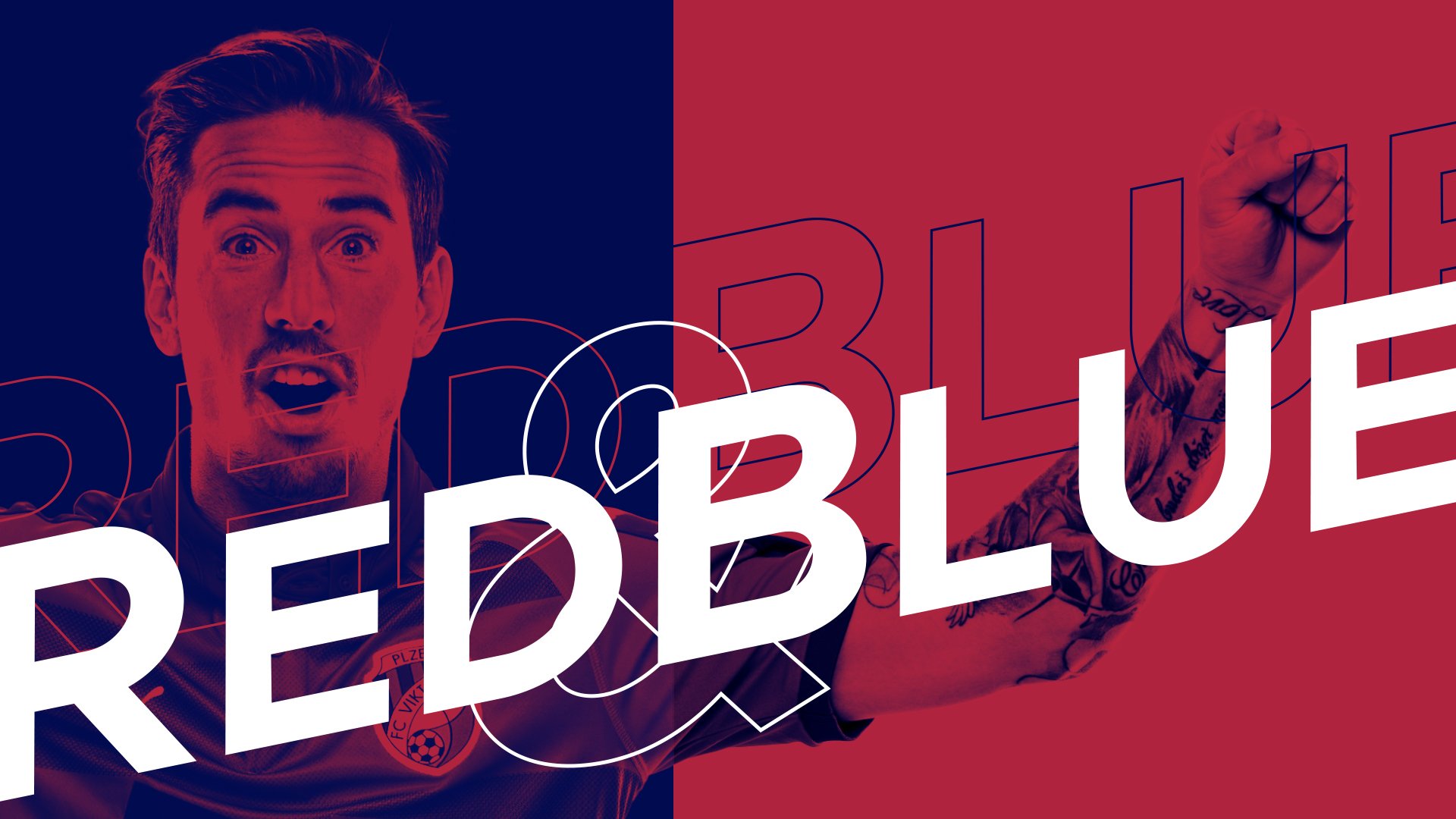 RED&BLUE 50: Bude Milan Petržela potřebovat Petržolíka?