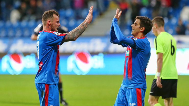 Pohár chceme vyhrát, shodují se Jakub Řezníček s Alešem Čermákem