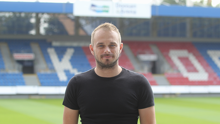 Novým technickým ředitelem Viktorie Plzeň se stává Tomáš Samec