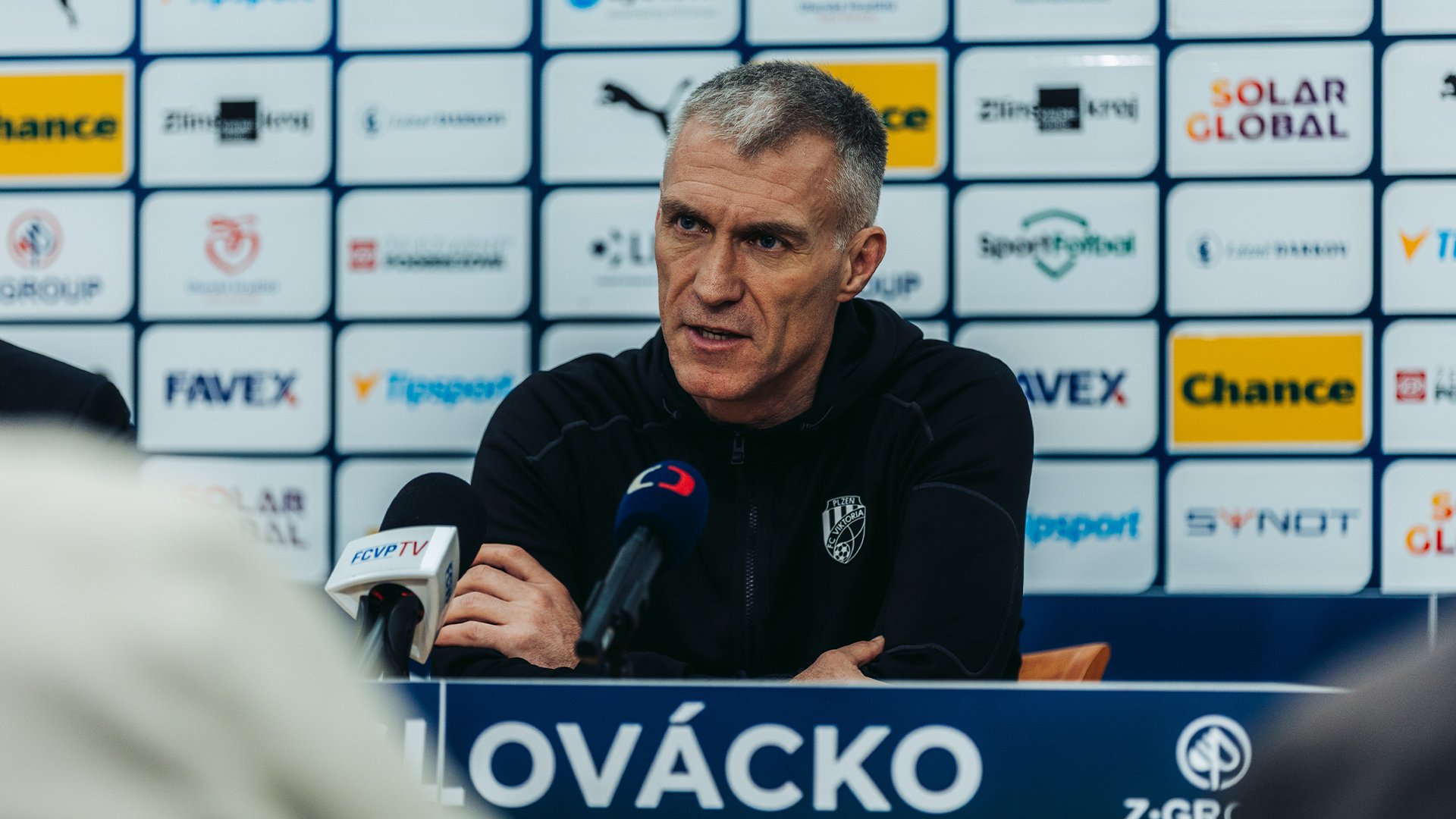 Todays performance is a big disappointment for me, admits Martin Hysk