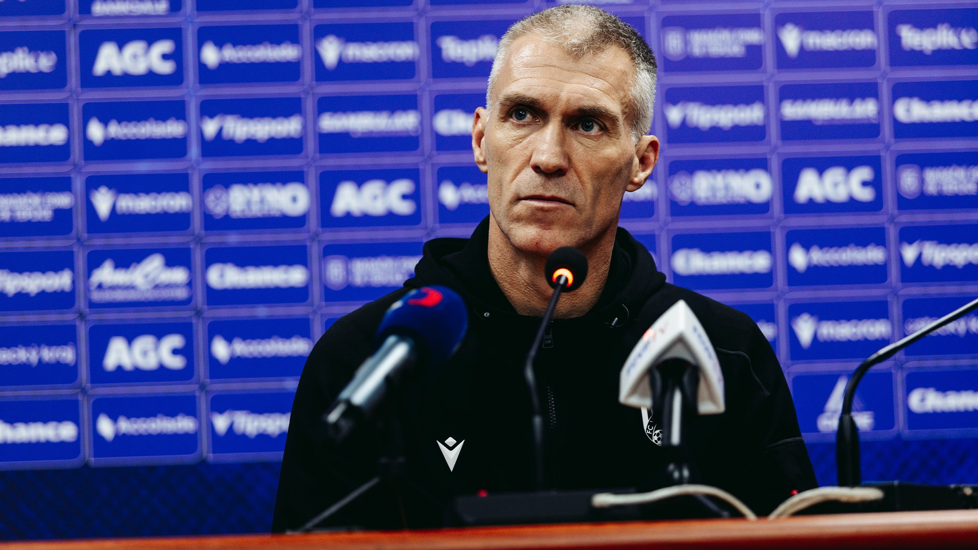 Its a sweet victory, says Martin Hysk