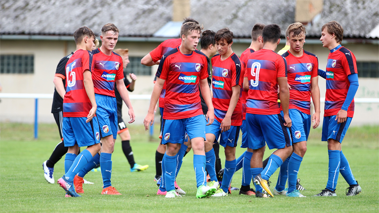 Ženy vyhrály v Brně, dorost U17 je neporažený. Žáci U13 a U12 si zastříleli