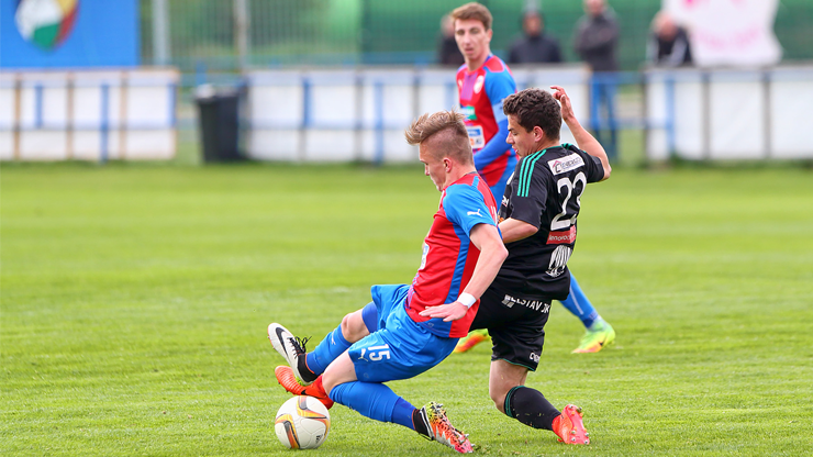 Juniorka hostí Spartu, ženy Viktorie zahájí nadstavbu s Brnem, U19 míří do Opavy