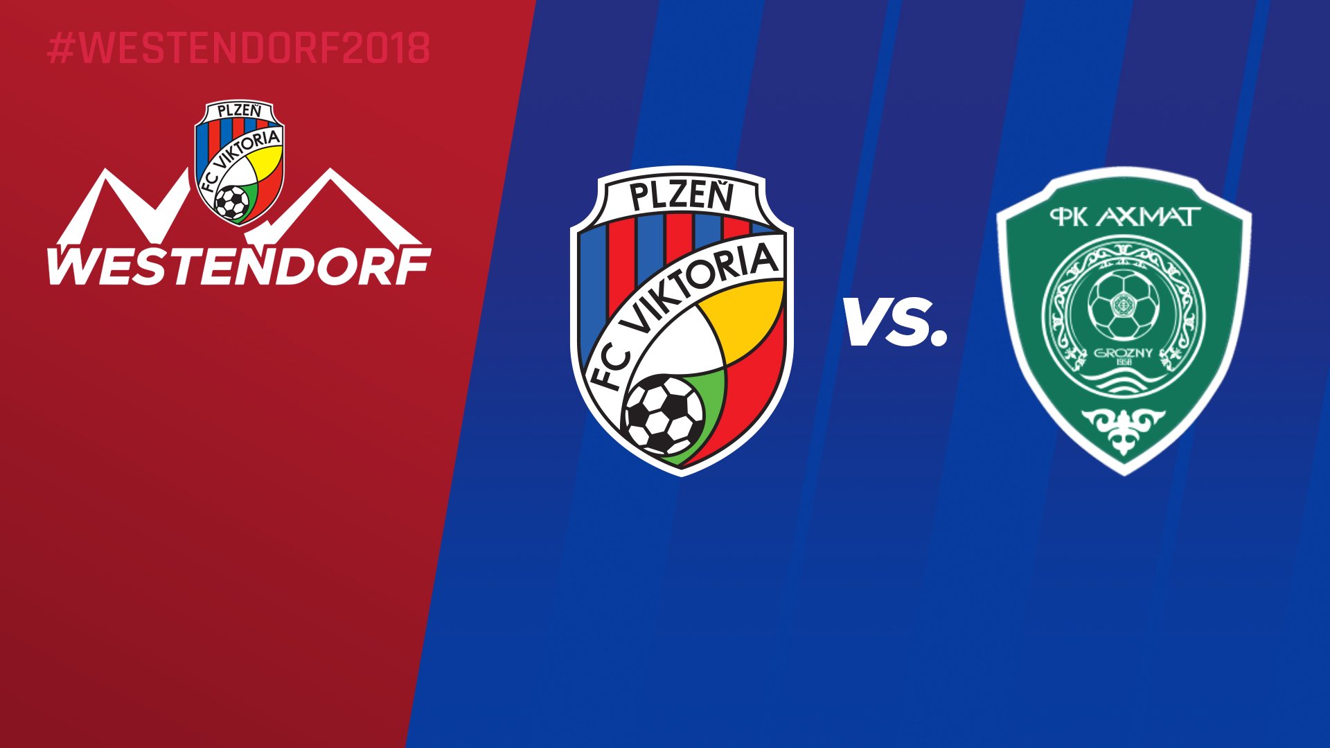 Představujeme prvního soupeře v Rakousku: FC Achmat Groznyj