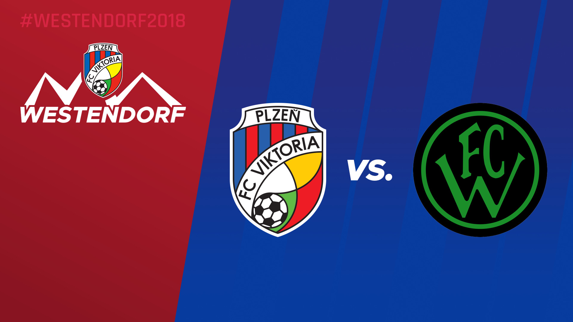 Představení druhého soupeře ve Westendorfu: FC Wacker Innsbruck