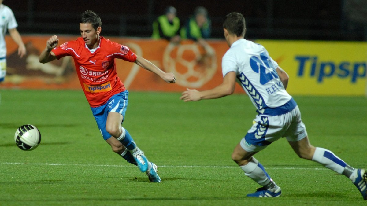 FC Slovan Liberec pohledem archivu
