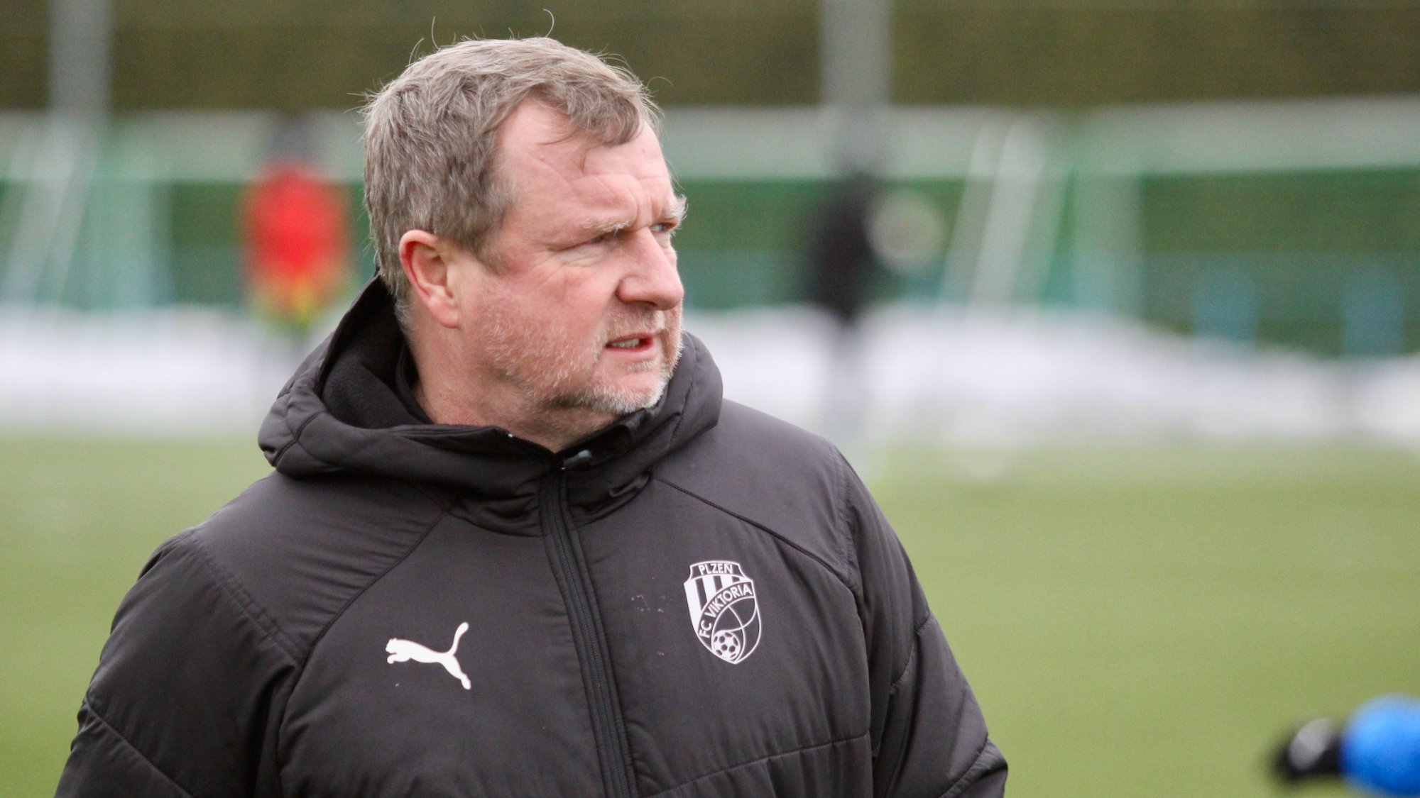 V průběhu přípravy dostanou prostor všichni hráči, deklaroval Pavel Vrba