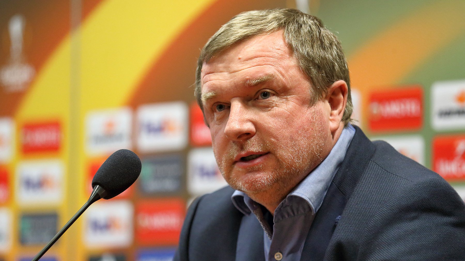 Hodně napoví první branka, chceme ji dát my, zůstává odhodlaný Pavel Vrba