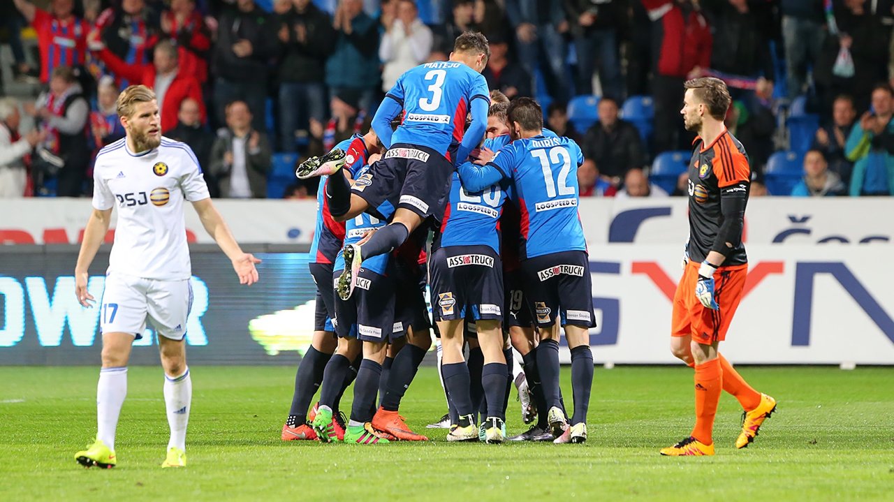 Dvanáctou výhru v řadě vybojovali viktoriáni nad Jihlavou