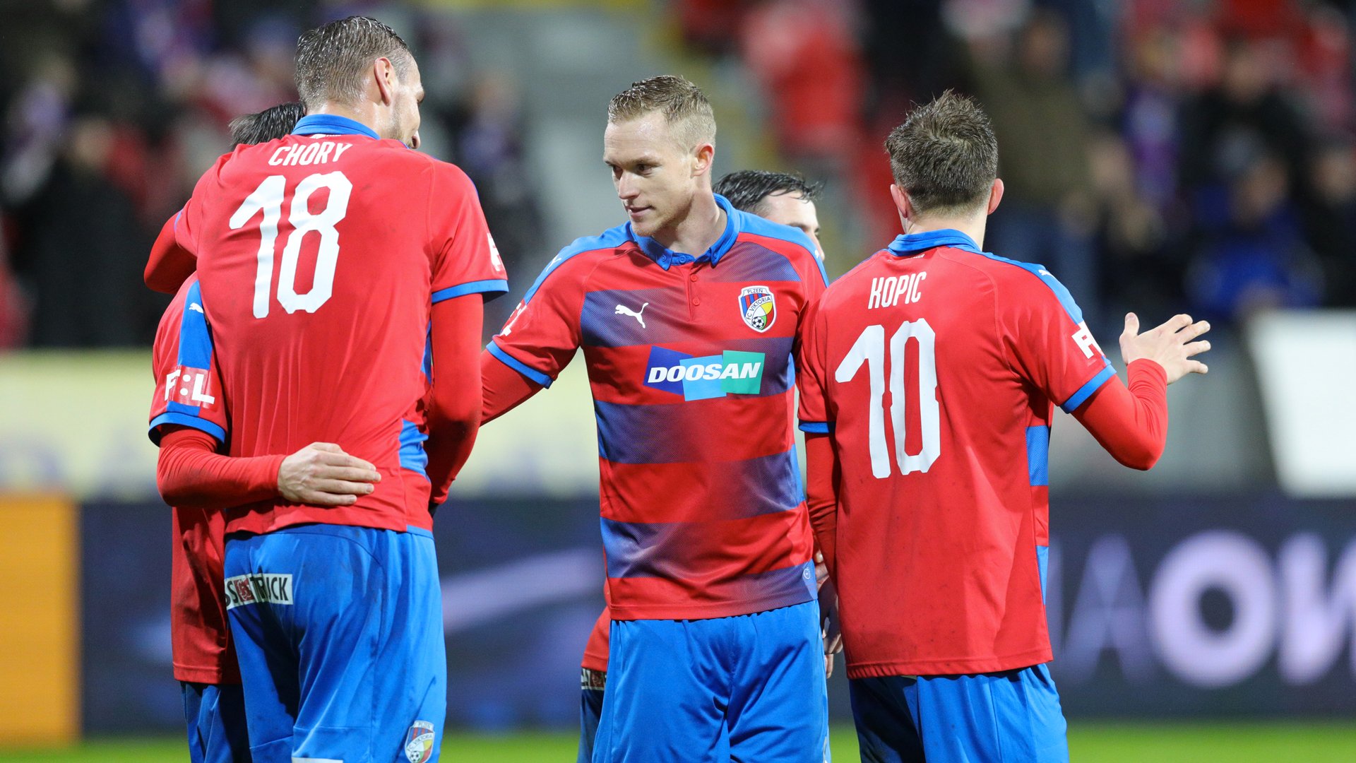 Záznam utkání | 17. kolo F:L | FCVP 2:0 Olomouc