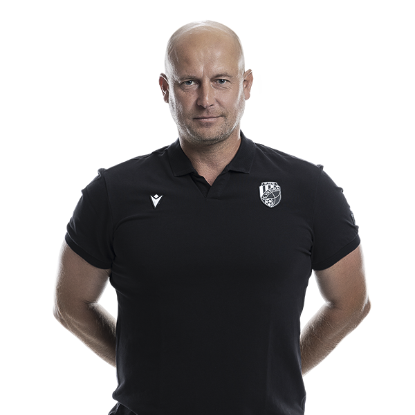 Petr Bolek
