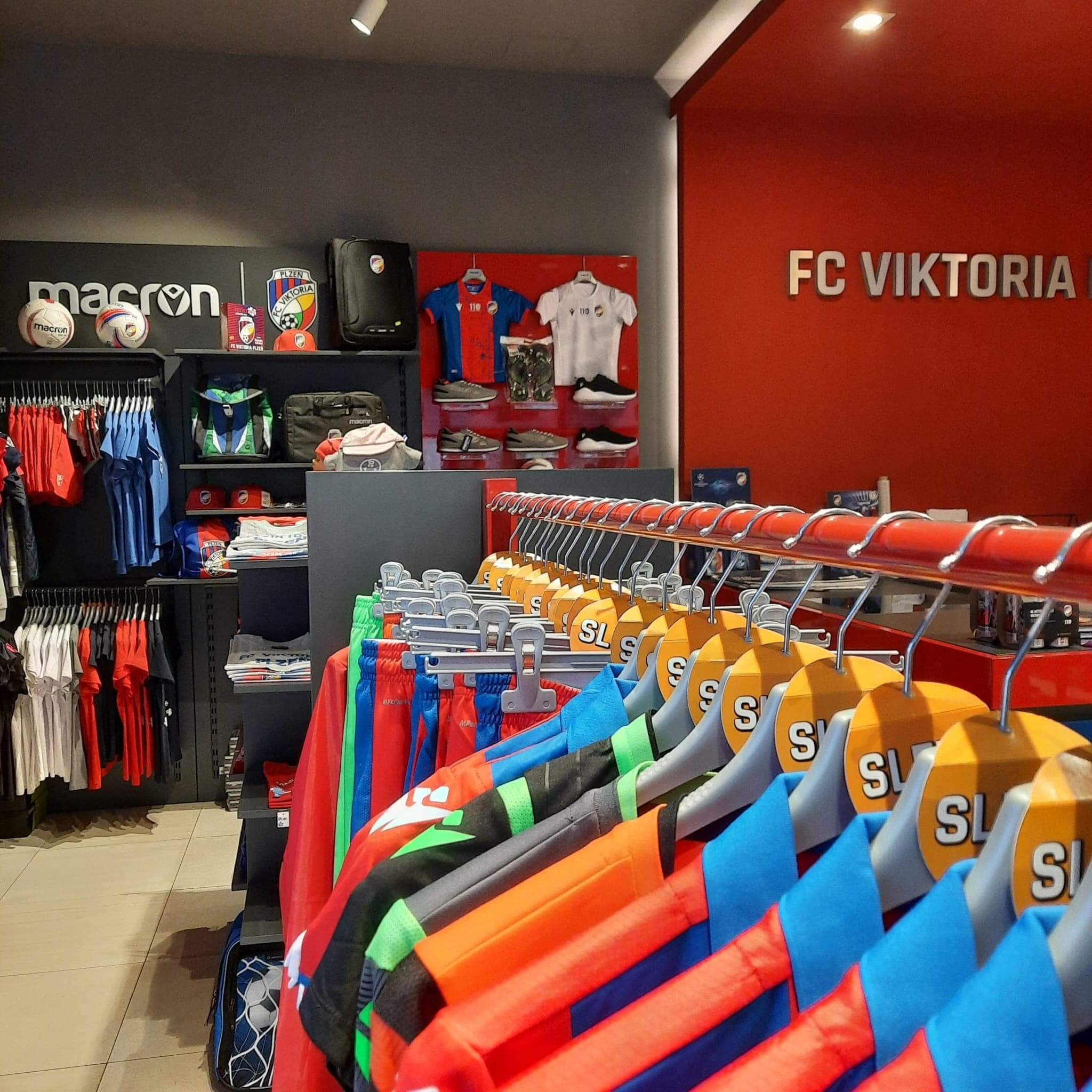 Viktoria Shop